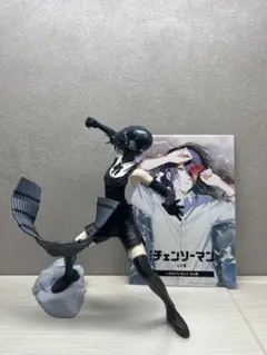 チェンソーマンフィギュア　grandista ボム 特典　第4弾　2点セット