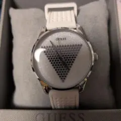 GUESS レディース 腕時計 ホワイトのサムネイル