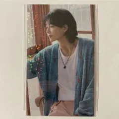 SEVENTEEN ジョンハン SPILL TSUTAYA ラキドロ トレカ