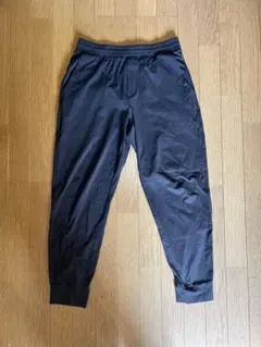 UNIQLO ウルトラストレッチアクティブジョガーパンツ M メンズ