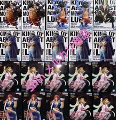 ワンピース フィギュア 20個セット販売