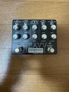 2025年最新】empress effects heavyの人気アイテム - メルカリ