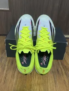 GW限定‼️アディダス F50 ELITE FG JR6457 - メルカリ