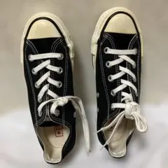 新品　コンバース オールスター JAPAN モデル　ユニセックス　23センチ