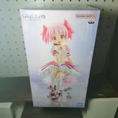 BANDAI NAMCO まどか 劇場版 新編 叛逆の物語 鹿目まどか