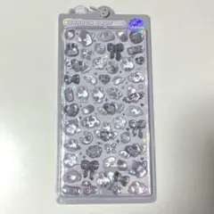 【正規品】ボンボンドロップシール しろくろボンボン うさぎ オリジナル