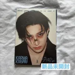 straykids KARMA ACCORDION ver. バンチャン