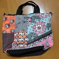お値下げScoLar SYABON 2way ショルダーバッグのサムネイル