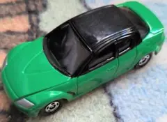 トミカ　標識セット　マツダRX-8