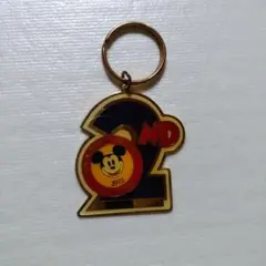 ディズニー ミッキーマウス キーホルダー