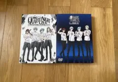うたプリ カルライ DVD セット