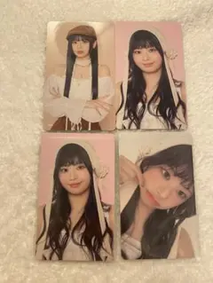 村上璃杏 まとめ売り