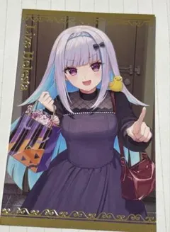 2026年最新】wixoss にじさんじ サイン リゼの人気アイテム - メルカリ