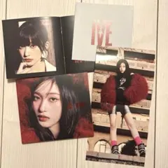 IVE REVIVE+ DIGIPACK ver. イソ