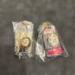 たまごっち　おかしなたまごボーロっち3 シークレット　フラワー