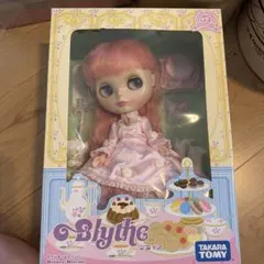 Blythe／ネオブライス デインティビスケット SHOP限定
