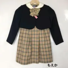 BURBERRY LONDON バーバリーロンドン ノバチェック ワンピース - メルカリ