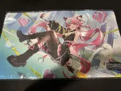 SDVX レイシス グレイス マルチデスクマット - メルカリ