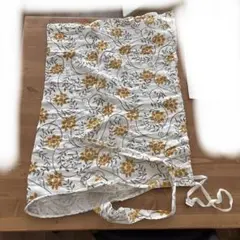 授乳ケープ　ワイヤー付　専用袋