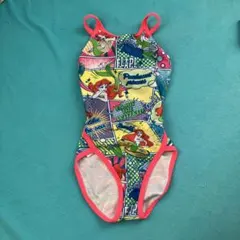 アリエル ワンピース水着 女の子用