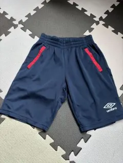 アンブロ ハーフパンツ 140