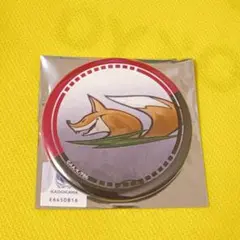 86 エイティシックス 缶バッジ k