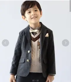 B:MING BY BEAMS フォーマルスーツ 120