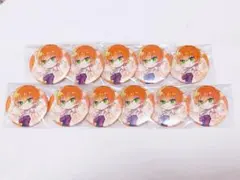 すとぷり ジェルくん 缶バッジ 2022 Spring 11個セット