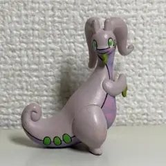 ポケモン ヌメルゴン モンコレ フィギュア