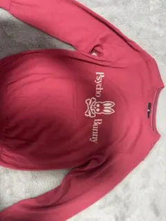 psycho bunny セーター sサイズのサムネイル