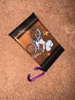 ザ シンギュラリホテル オリジナル・マルチケー ス PEANUTS