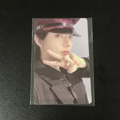 ENHYPEN daydream STUDIO CHOOM ジェイク 特典