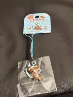 2026年最新】リラックマご当地ストラップの人気アイテム - メルカリ