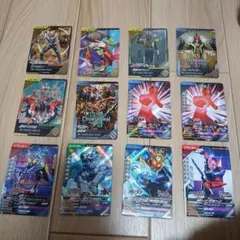 ガンバレジェンズ　まとめ売りです。