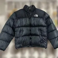 ノースフェイス ダウンジャケット 700 Lサイズ