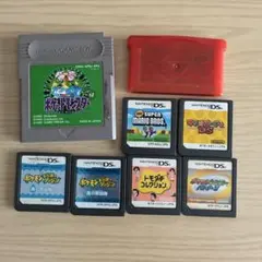 ゲームソフト まとめ売り ジャンク品
