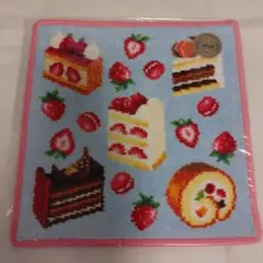 ぼたもち様専用】新品未使用 フェイラー ハンカチ 4枚セット - メルカリ