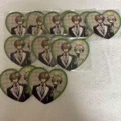 AMNESIA ケント 缶バッジ 4点 2025年最新】AMNESIA ケント 缶バッジの人気アイテム - メルカリ