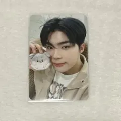 ZB1 zeroni ゴヌク トレカ