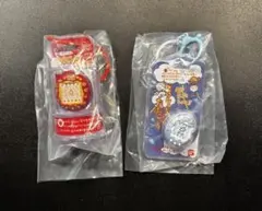 たまごっち めじるしアクセサリー 2点セット