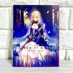 空の境界 奈須きのこ 武内崇 色紙 fate 15年の軌跡 図録 セット - メルカリ