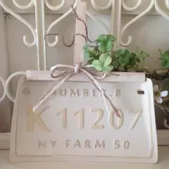 みぽりん様専用 ナチュラルなミニちりとり❤︎