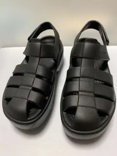 crocs Stomp Fisherman Sandal M4W6 22cm相当のサムネイル