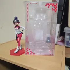 機動戦士Gundam GQuuuuuuX （マチュ） パイロットスーツVer.