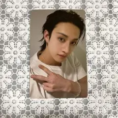 Stray Kids KARMA hmv特典