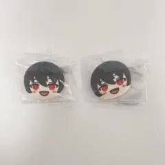 あんスタ 朔間凛月 おまんじゅう前髪クリップ