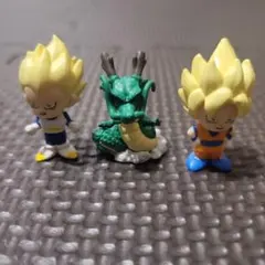 ドラゴンボール 入浴剤 神龍 シークレット サイヤ人