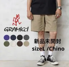 【Gramicci】【新品未開封】G101-OGT【オンライン完売商品】L
