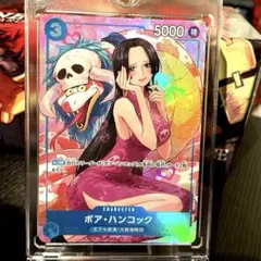 2026年最新】ワンピース パラレル ハンコックの人気アイテム - メルカリ