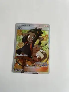 ハウ：強化拡張パック「サン&ムーン」BOX購入キャンペーン PROMO SM